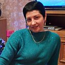 Знакомства: Галина, 45 лет, Ветка