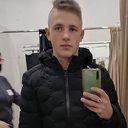 Знакомства: Дмитрий, 22 года, Горловка