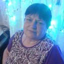 Знакомства: Вера, 61 год, Новосибирск