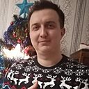 Знакомства: Егор, 31 год, Речица