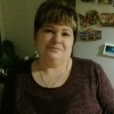 Знакомства: Фаина, 54 года, Безенчук