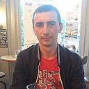 Знакомства: Андрій, 27 лет, Тернополь