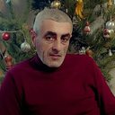 Знакомства: Овик Авоян, 53 года, Батайск