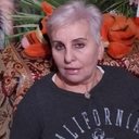 Знакомства: Любовь, 63 года, Одесса
