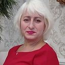 Знакомства: Наталия, 51 год, Черновцы