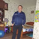 Знакомства: Витя, 49 лет, Гусь Хрустальный