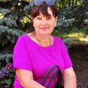 Знакомства: Любовь, 54 года, Сорочинск