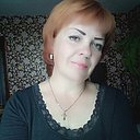 Знакомства: Светлана, 46 лет, Ружаны