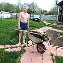 Знакомства: Евгений, 66 лет, Сергиев Посад
