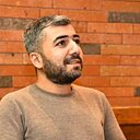 Знакомства: Тигран, 35 лет, Ереван