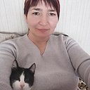 Знакомства: Жаннета, 45 лет, Барабинск