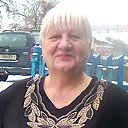 Знакомства: Лидия Кунда, 69 лет, Пружаны