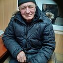 Знакомства: Сергей Рябик, 68 лет, Белово