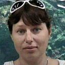 Знакомства: Ната, 39 лет, Жирновск