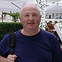 Знакомства: Стас, 58 лет, Москва