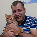 Знакомства: Евгений, 50 лет, Омск
