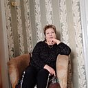 Знакомства: Наталья, 63 года, Иловля