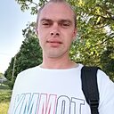 Знакомства: Юрий, 29 лет, Волковыск