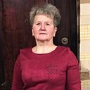 Знакомства: Галина, 62 года, Солигорск