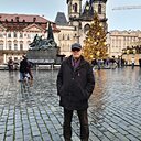 Знакомства: Владимир, 63 года, Прага