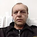 Знакомства: Сергей, 48 лет, Пенза