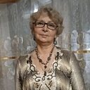 Знакомства: Татьяна, 66 лет, Лисичанск