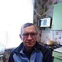 Знакомства: Геннадий, 62 года, Ачинск