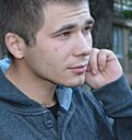 Знакомства: Артем Кочетков, 31 год, Оренбург