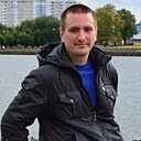 Знакомства: Илья, 36 лет, Минск