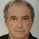 Знакомства: Николай, 67 лет, Ровеньки