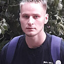 Знакомства: Дмитрий, 26 лет, Ровеньки