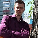 Знакомства: Ник, 35 лет, Киселевск