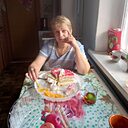 Знакомства: Светлана, 55 лет, Рассказово