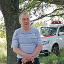 Знакомства: Андрей, 45 лет, Ефремов