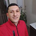 Знакомства: Vahiko, 35 лет, Ереван