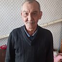 Знакомства: Финат, 61 год, Петропавловск