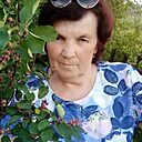 Знакомства: Антонина, 67 лет, Комсомольск