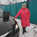 Знакомства: Татьяна, 65 лет, Нижнеудинск