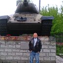 Знакомства: Voron, 46 лет, Славянск
