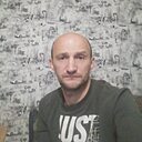 Знакомства: Вадим, 41 год, Усинск