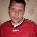 Знакомства: Юрек, 35 лет, Владимирец