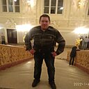 Знакомства: Александр, 47 лет, Подольск