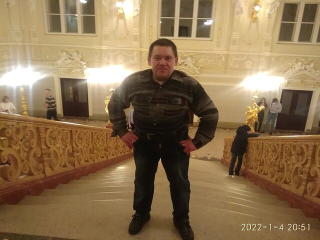 Одесский Оперный Театр