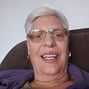 Знакомства: Gina, 66 лет, București