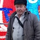 Знакомства: Данил, 70 лет, Котово