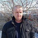 Знакомства: Юрий, 47 лет, Учарал