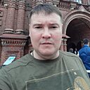 Знакомства: Алексей, 40 лет, Уфа