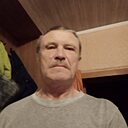 Знакомства: Николай Потехин, 67 лет, Барнаул