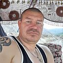 Знакомства: Владимир, 49 лет, Калтан