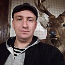 Знакомства: Николай, 36 лет, Запрудня